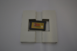 The Legend of Zelda - A Link to the Past / Four Swords (GBA NFHUG CIB)