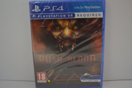 Until Dawn - Rush of Blood - SEALED (PS4)