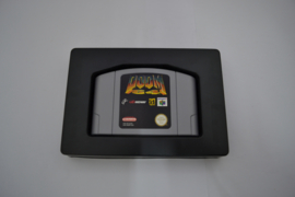 Doom 64 (N64 EUR CIB)