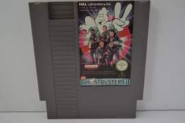 Ghostbusters II (NES FRA)