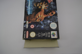 Shadow Man (N64 FAH CIB)