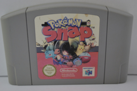 Pokemon Snap  (N64 EUR)