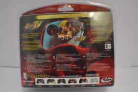 Viper FightPad - Street Fighter IV - 20th Anniversary NEW