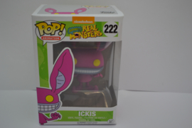 POP! Ickis - Aaahh!!! Real Monsters - NEW (222)