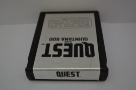 Quest For Quintana Roo (ATARI)