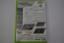 World Racing (XBOX)