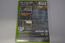 Medal of Honor - Rising Sun (XBOX)