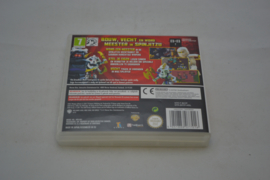 Lego Ninjago de Game (DS HOL CB)
