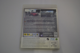 Gran Turismo 5 Prologue (PS3)