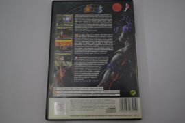 Bloody Roar 3 (PS2 PAL)