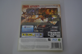 Red Faction Guerilla (PS3)