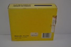 Nintendo Game & Watch Life Boat