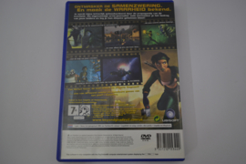 Beyond Good & Evil (PS2)