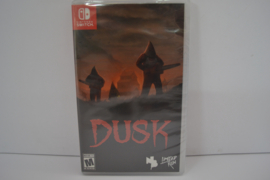 Dusk - SEALED (SWITCH USA)