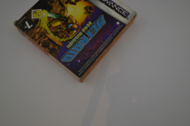 Metroid  - Zero Mission (GBA FHUG CIB)