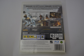 Fracture (PS3)