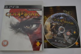 God of War III (PS3)