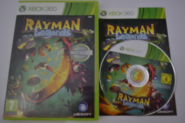 Rayman Legends - Classics (360)