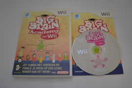 Big Brain Academy (Wii HOL)