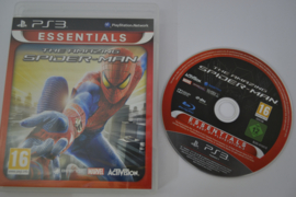 The Amazing Spider-Man - Essentials (PS3)
