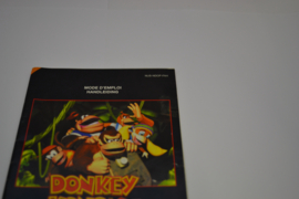 Donkey Kong 64 (N64 FAH MANUAL)