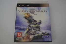 Vanquish (PS3)