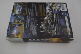 Mass Effect - Limited Collector's Edition (360)