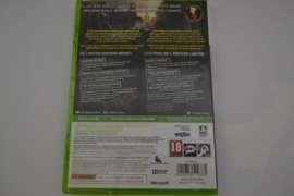 Metro - Last light - Limited Edition (360)
