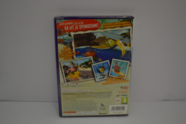 Spongebob Squarepants - Het Surf & Skate Avontuur - NEW (360)