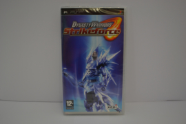 Dynasty Warriors Strikeforce SEALED (PSP PAL)