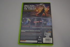 Star Wars - The Force Unleashed (360)