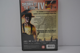 Children Of The Corn IV (DVD)