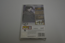 Dynasty Warriors Vol. 2 Factory Sealed (PSP PAL CIB)
