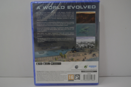 Jurassic World - Evolution 2 - SEALED (PS5)