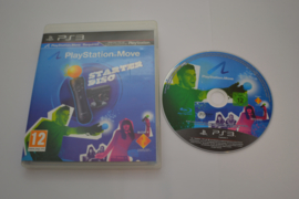 PlayStation Move Starter Disc (PS3)