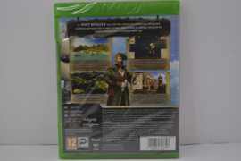 Port Royale 4 - SEALED (SERIES X)