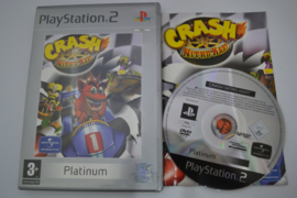 Crash Nitro Kart Platinum (PS2 PAL)