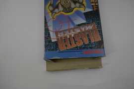 Blaster Master (NES USA CIB)