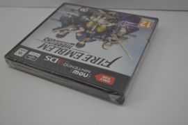 Fire Emblem Warriors - SEALED (3DS UKV)