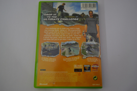 Tony Hawk's Pro Skater 4 (XBOX)