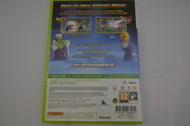 Dragonball Z Budokai - HD Collection (360)