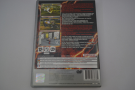 Tekken 5 - Platinum (PS2 PAL)
