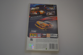 Juiced 2 - Hot Import Nights - PSP Essentials (PSP PAL)