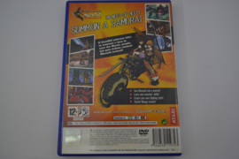 Samurai Legend Musashi (PS2 PAL)