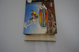 Tony Hawk`s Pro Skater 2 (N64 AUS)