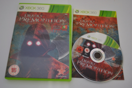 Deadly Premonition (360)