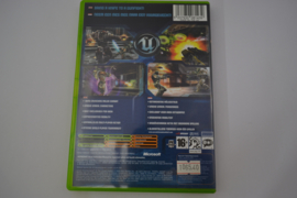 Unreal Championship 2 - The Liandri Conflict (XBOX)