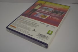 Get Fit With Mel B - Kinect - SEALED (360)