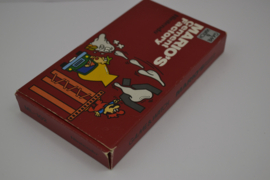 Nintendo Game & Watch - Mario's Cement Factory