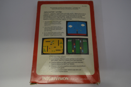 Triple Action (Intellivision)